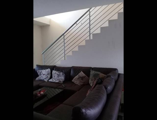 2 BEDROOM PROPERTY TO RENT IN KRUGERSDORP